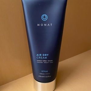 Monat Air Dry Cream